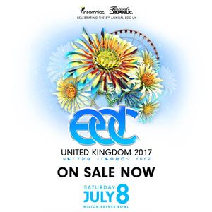 Image post by @edc_lasvegas on Instagram