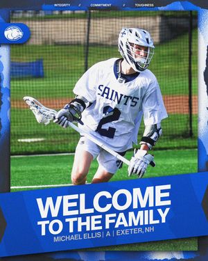 Image post by @wheatonlacrosse on Instagram