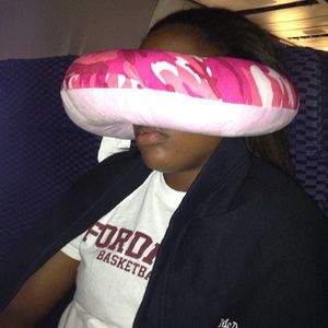 Image post by @fordhamwbb on Instagram