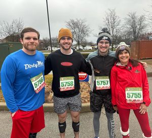 Image post by @conordaly22 on Instagram