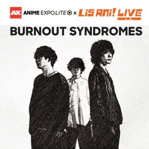 Image post by @animeexpo on Instagram