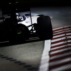 Image post by @susie_wolff on Instagram