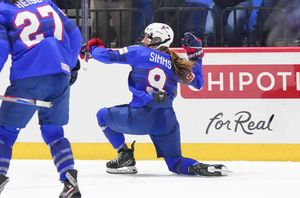 Image post by @usahockey on Instagram