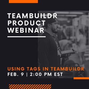 Image post by @teambuildr on Instagram