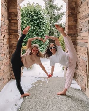 Image post by @premiere_dance_center on Instagram