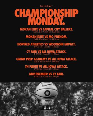 Image post by @nikegirlseybl on Instagram