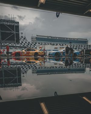 Image post by @daytona on Instagram