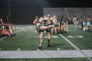 Image post by @bostoncrusaders on Instagram