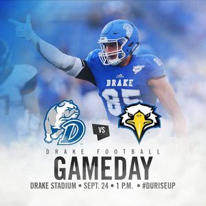 Image post by @dubulldogs on Instagram