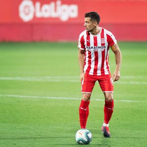 Image post by @gironafc on Instagram