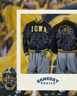 Image post by @gamedaygrails on Instagram