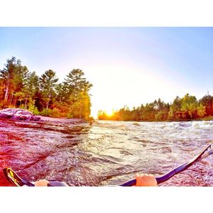Image post by @nicktroutmankayak on Instagram