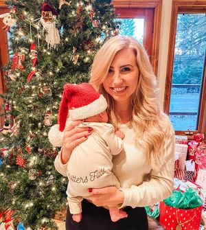 Image post by @courtneyforce on Instagram