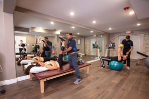 Image post by @TenderCareRehabilitationWellnessCenter on Facebook