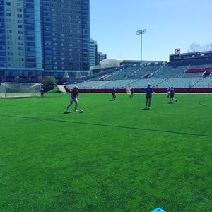 Image post by @terrierwsoc on Instagram