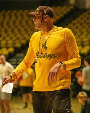 Image post by @wyo_mbb on Instagram