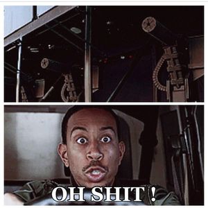 Image post by @ludacris on Instagram