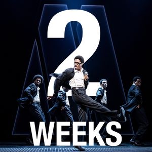 Image post by @playhousesquare on Instagram