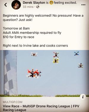 Image post by @slaytech on Instagram
