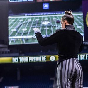Image post by @carolinacrown on Instagram