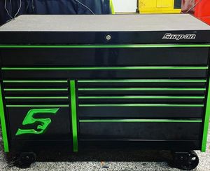Image post by @snapon_official on Instagram