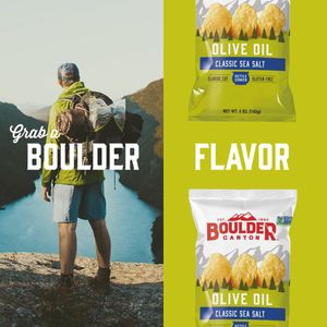 Image post by @bouldercanyon on Instagram