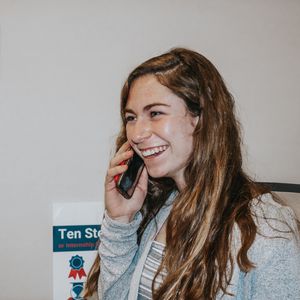 Image post by @unlcareers on Instagram