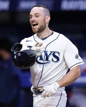 Image post by @mlb on Instagram