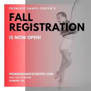 Image post by @premiere_dance_center on Instagram