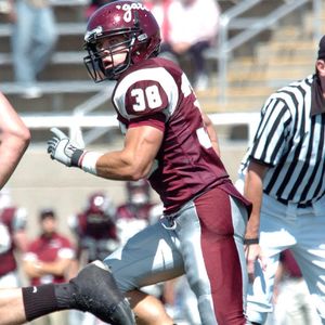 Image post by @colgatefb on Instagram