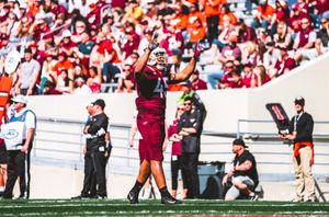 Image post by @hokieway on Instagram