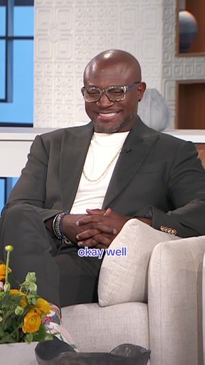 Video post by @thetalkcbs on TikTok