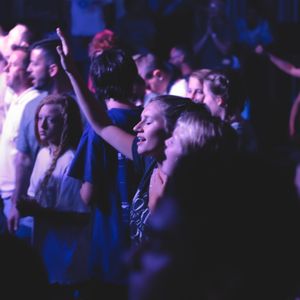 Image post by @opendoorchurchnc on Instagram