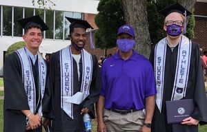 Image post by @ucambb on Instagram