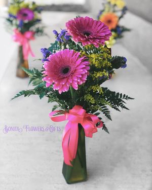 Image post by @bonita_flowers on Instagram