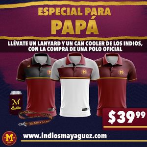 Image post by @indiosmayaguezlbprc on Instagram