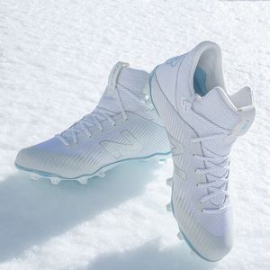 Image post by @newbalancelax on Instagram