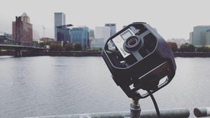 Image post by @pointintimestudios on Instagram