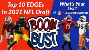 Video post by @Preferred Walk-On: A College Football Show on YouTube