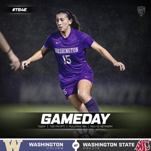 Image post by @uw_wsoccer on Instagram