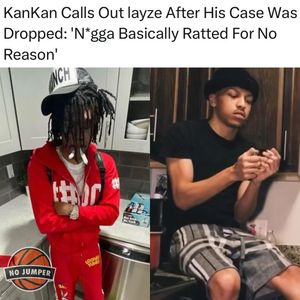 Image post by @nojumper on Instagram