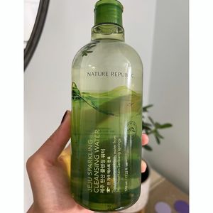 Image post by @naturerepublic_unionsquare on Instagram