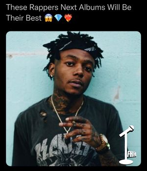 Image post by @fantastichiphop_ on Instagram