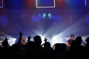 Image post by @bayhopechurch on Instagram