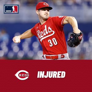 Image post by @mlbcoveragenews on Instagram