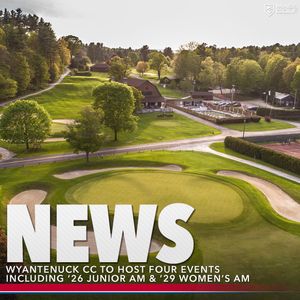 Image post by @playmassgolf on Instagram