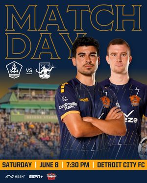Image post by @rhodeislandfc on Instagram