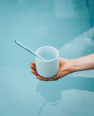 Image post by @waterdrop on Instagram