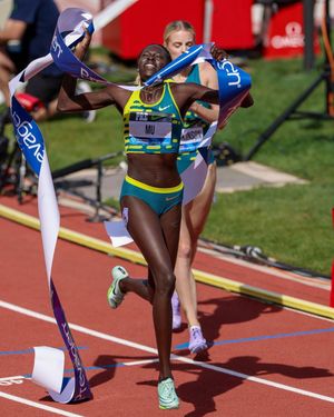 Image post by @americantrackleague on Instagram