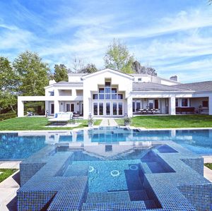 Image post by @christiesrealestate on Instagram